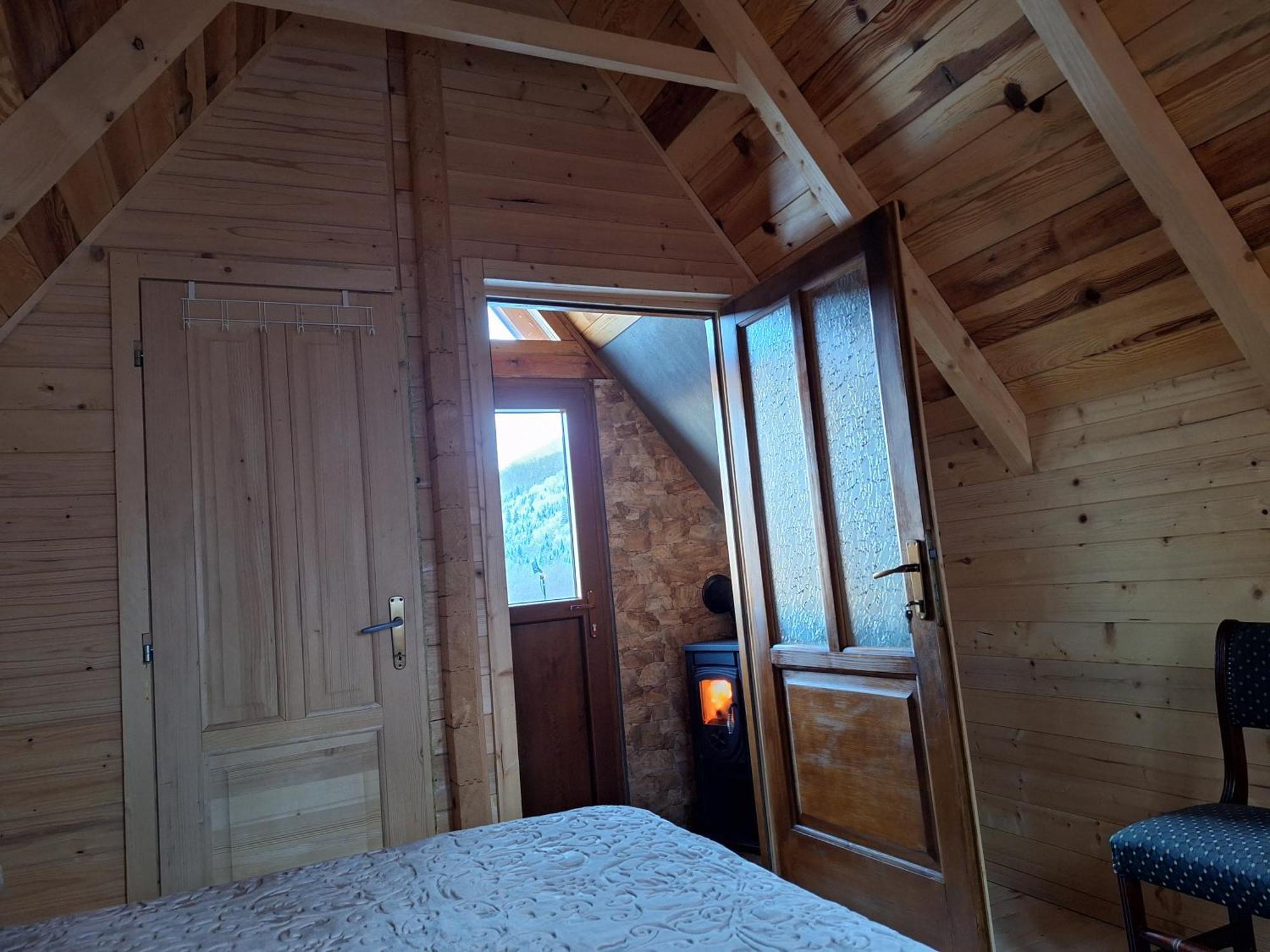 Kamp Kruscic - Lanista Chalet