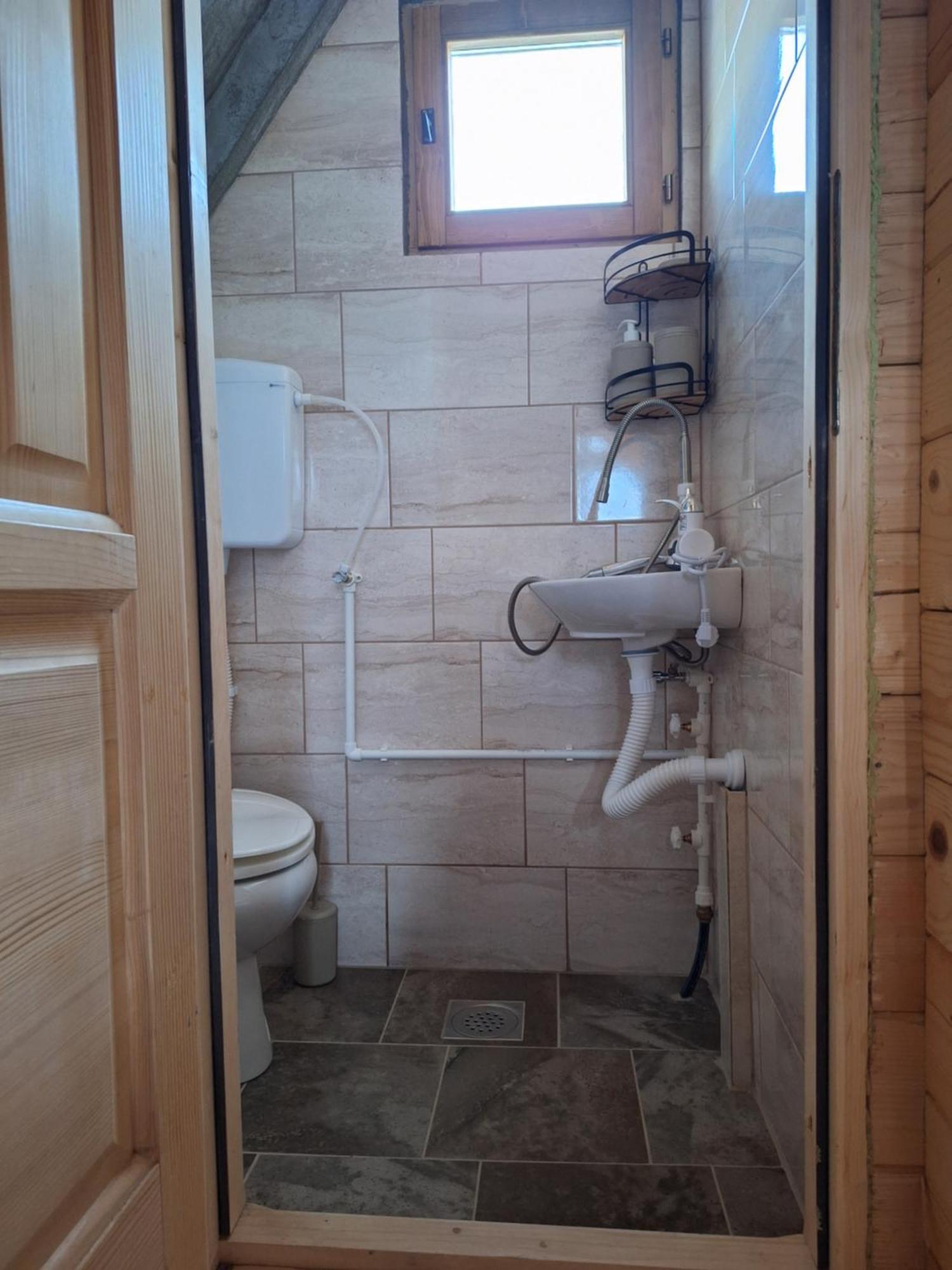 Kamp Kruscic - Lanista Chalet Mojkovac