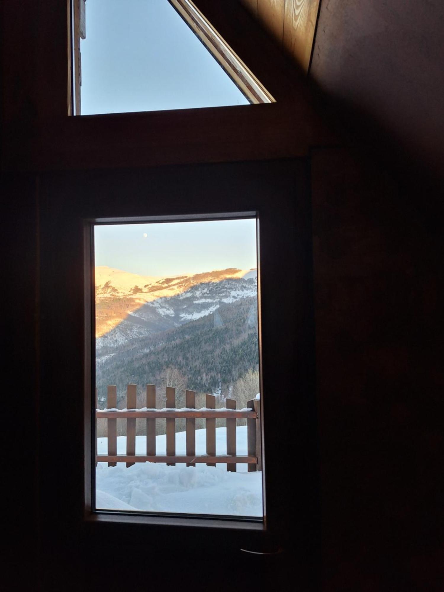 Kamp Kruscic - Lanista Chalet