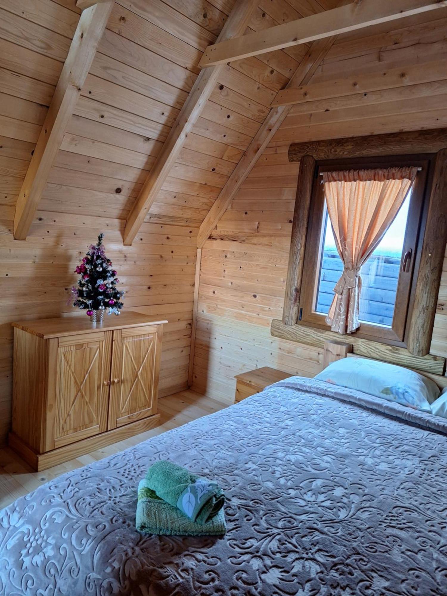 Chalet Kamp Kruscic - Lanista