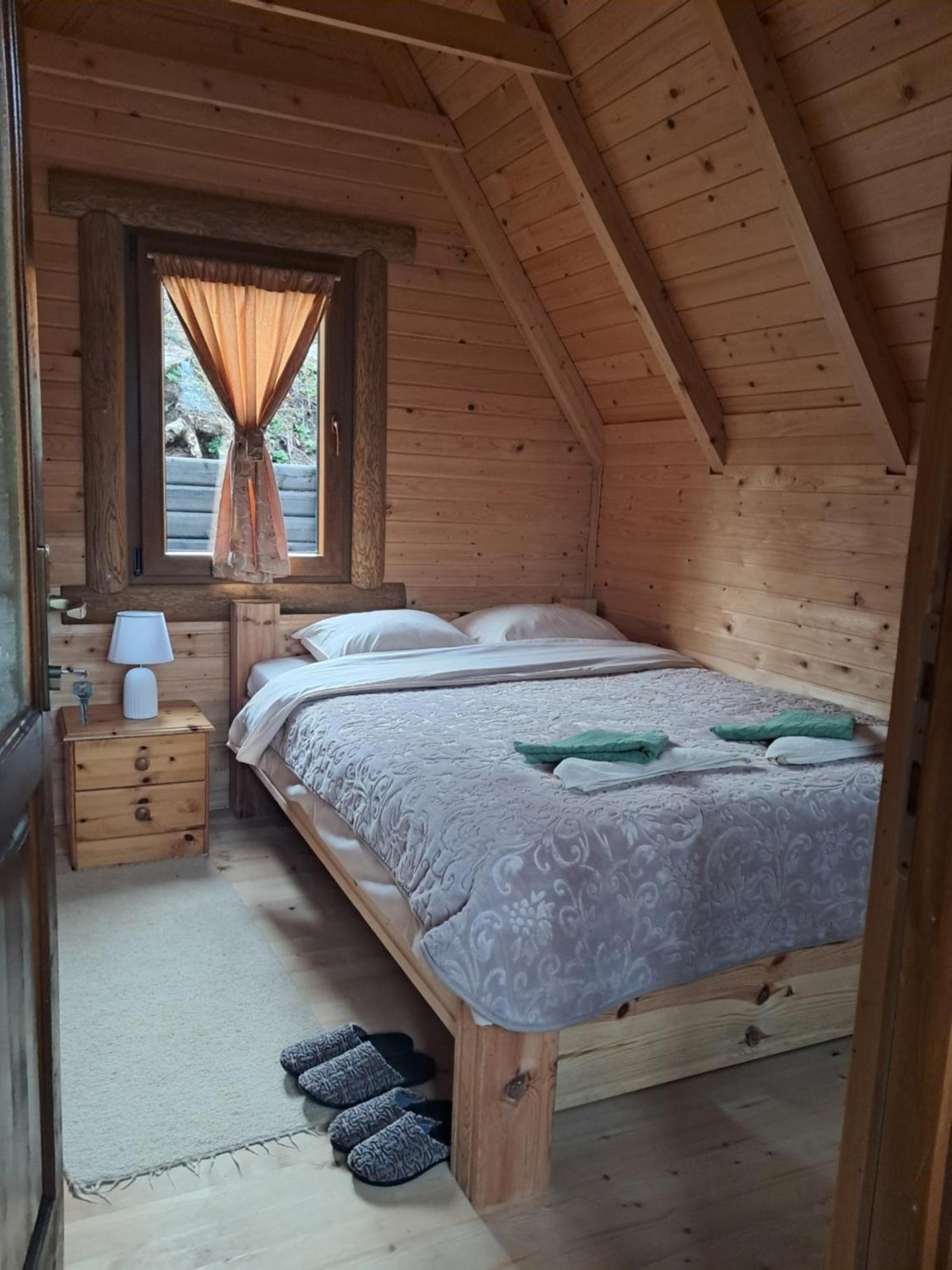 Chalet Kamp Kruscic - Lanista *